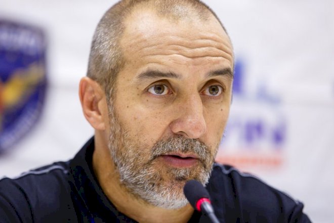    “Qarabağ” barədə fikirləşmirik“ - Roberto Bordin   