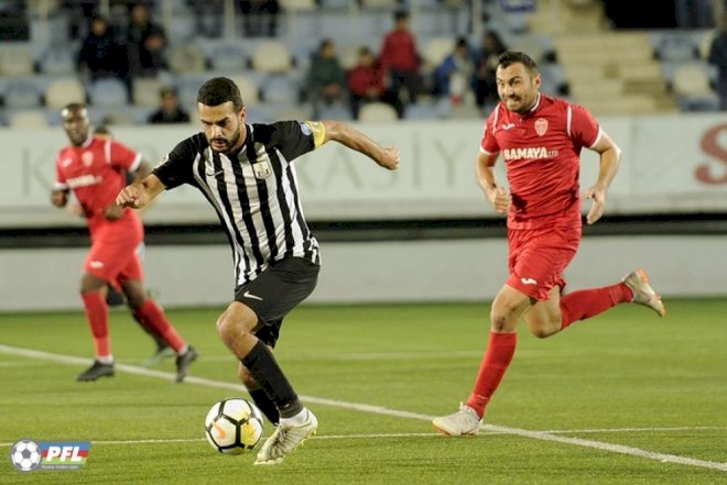    “Neftçi“ və “Sumqayıt“ qalib gəldi   - Yenilənib