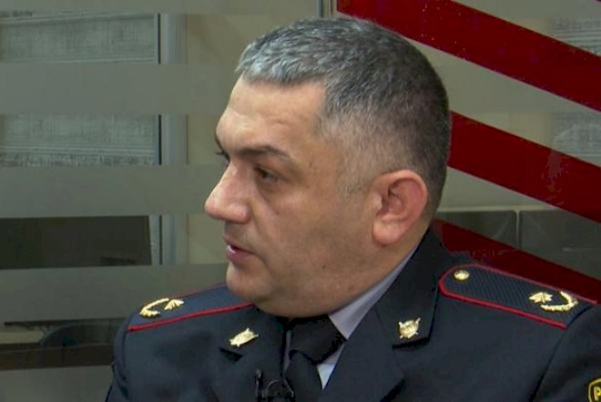    Polis dünənki aksiyada baş verənlərə aydınlıq gətirdi – Video   