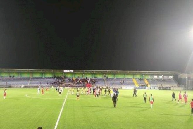    “Məhz bu, Təmkini özündən çıxartdı” -   Qalmaqala səbəb olan futbolçu ilə bağlı açıqlama