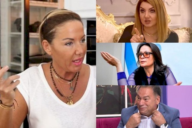    “Bazardan, fermadan, çobanlardan iştirakçılar yığ...” –   “Maşın”da qalib qalmaqalı