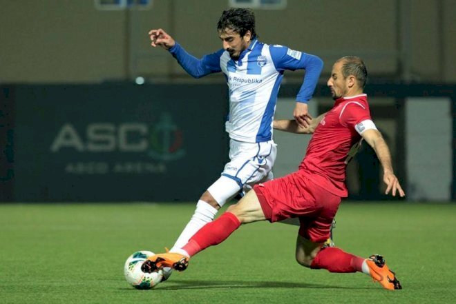    “Özümü saxlaya bilmədim” – Təmkin Xəlilzadə hakimə hücumundan danışdı   