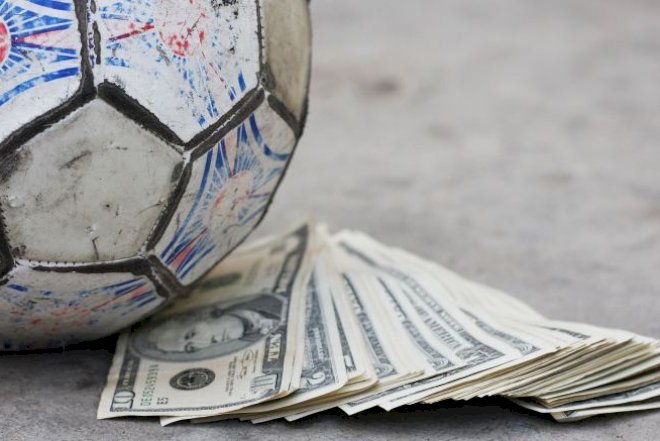    AFFA iki oyunçunu futboldan kənarlaşdırdı -   Danışılmış oyunlara görə