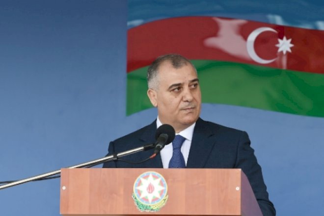    Partiya sədri Əli Nağıyevdən kömək istədi   