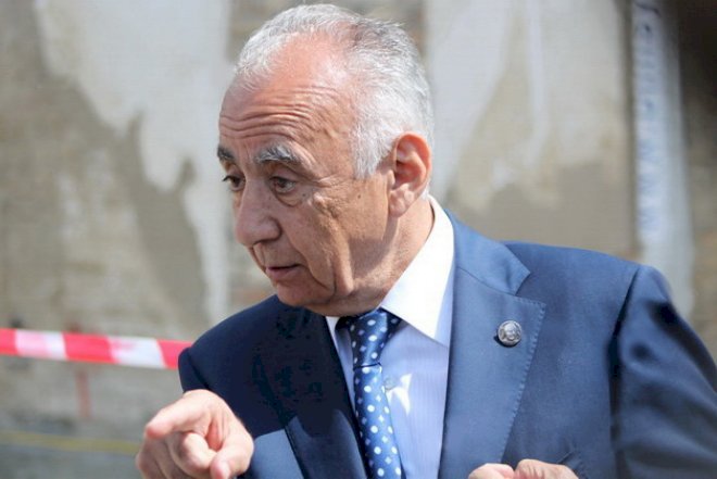    Türkmənistanda anadan olan Abutalıbov haqda maraqlı məlumatlar   