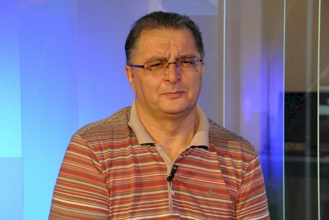    “30 ildir susan nazirlər var…” –   Keçmiş nazir müavini