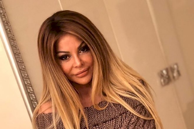   Aygün Kazımova küsülü olsa da, təbrik etdi   
