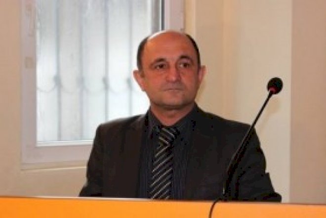    Nemət Kərimliyə xəbərdarlıq edildi   