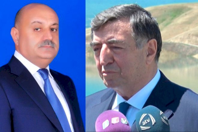    Keçmiş məmurun şirkəti tenderləri necə qazanır? -   Əhməd Əhmədzadənin daimi müştərisi