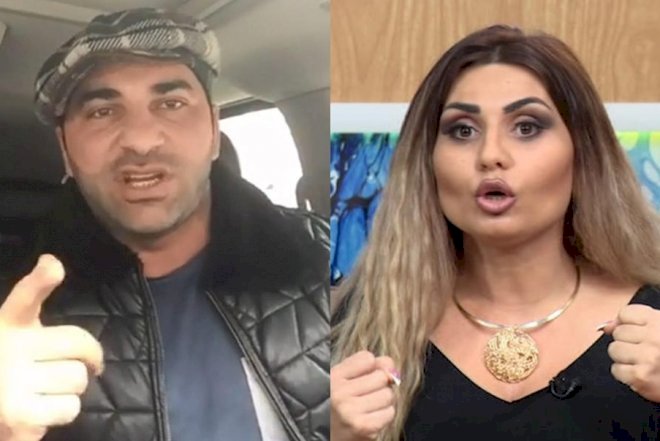    “Kimsə cəsarət edə bilməz” -   “Həcilər “maşennik”dir” sözlərinə Şəbnəmdən sərt reaksiya