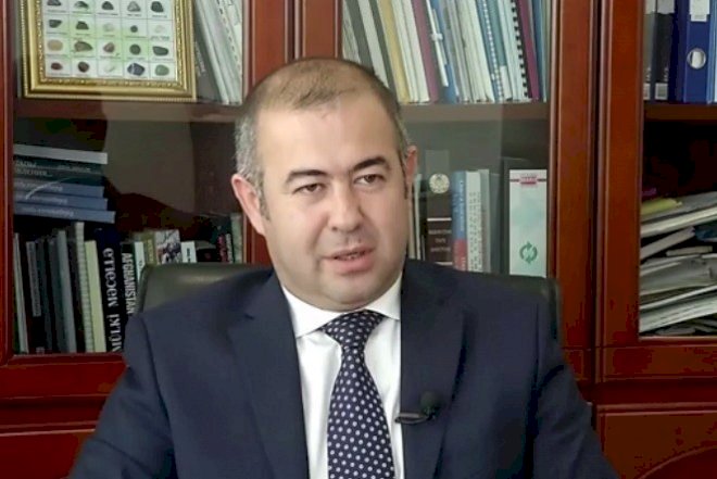    MSK-ya yeni üzv təyin edildi   