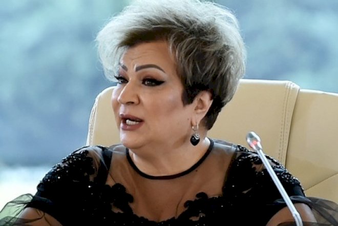    “Onu Hacıbala Abutalıbovdan nümunə götürməyə çağırıram” –   Xalq artistindən boykot