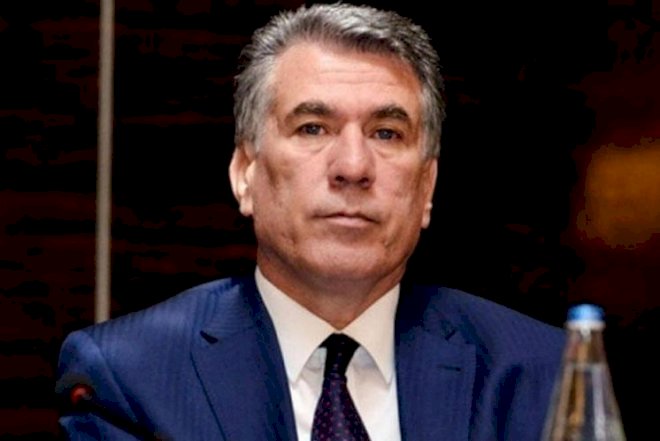    “Əli Kərimli, sən kimsən ki, hakimiyyətin üzərinə gəlmək istəyirsən”   - Ziyafət Əsgərov
