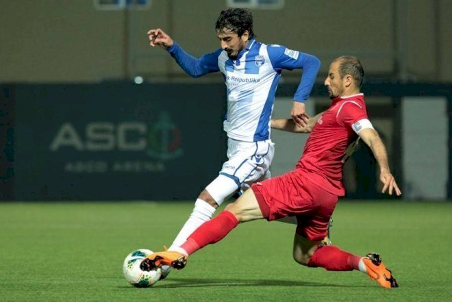    Hakimə hücum çəkən Təmkin Xəlilzadəyə və klubuna ağır cəza   
