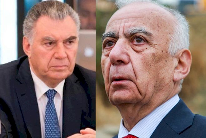    Deputatdan Həsənov və Abutalıbovun işdən çıxarılmasına reaksiya   
