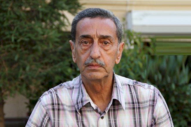    “Afaq Bəşirqızının fikirləri qərəzli, qeyri-obyektiv və əsassızdır“ - Hacı İsmayılov   