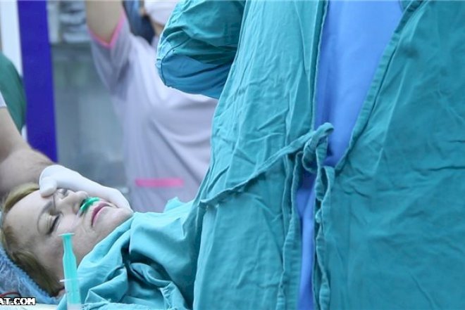    Azərbaycanda şok: 64 yaşlı qadın əkiz uşaq dünyaya gətirdi –   Video