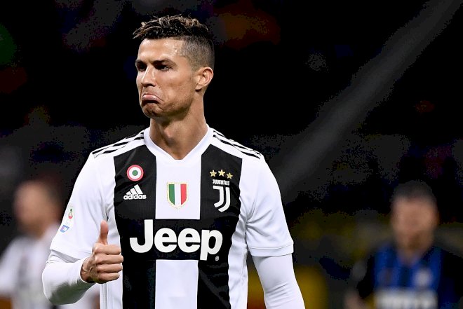    Ronaldoya 100 milyonluq təklif   