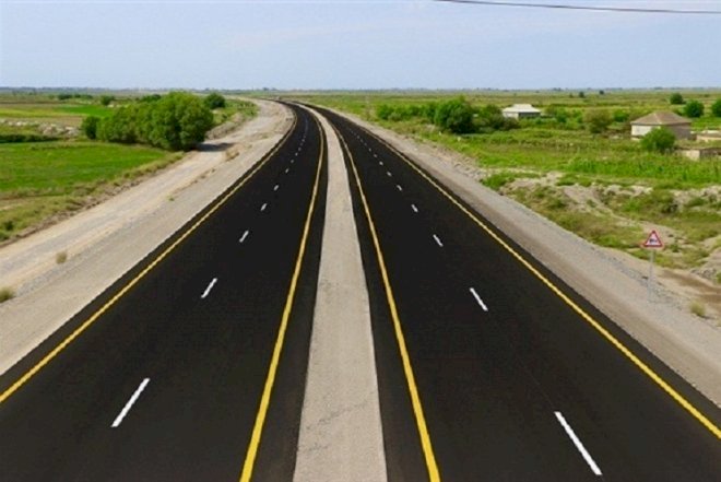    Bakı-Quba-Rusiya yolu pullu ola bilər   - Video