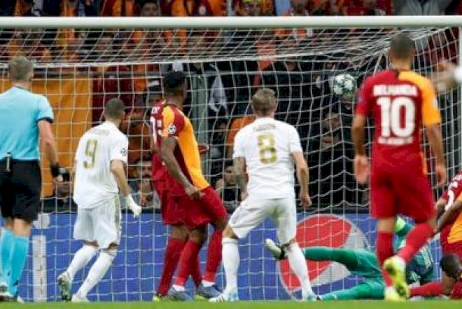    “Qalatasaray“ uduzdu, PSJ “Brügge“ni darmadağın etdi   - Yenilənib