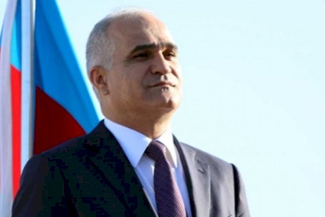    Şahin Mustafayev haqda maraqlı məlumatlar   