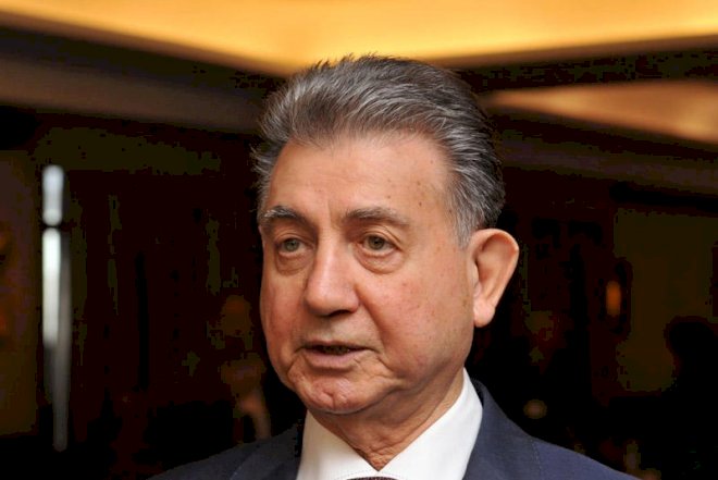    “Səhhətimlə bağlı ərizə yazmışam”   - Akif Əlizadə xəbəri təsdiqlədi