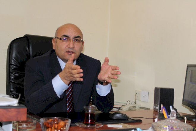    “Onu İlham Əliyev bilər” –   İqbal Ağazadə