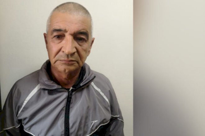   Bakıda “ağ ölüm” yayan narkotacir saxlanıldı - Fotolar   