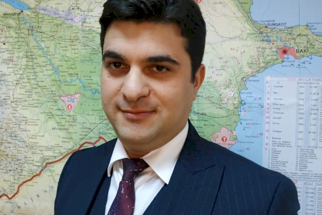    Nazirlik daha 5 gənci təhsil üçün xaricə göndərir   