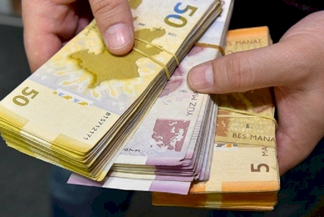    Əhaliyə ŞAD XƏBƏR! - Orta aylıq əməkhaqqı   850 manata çatdırılacaq