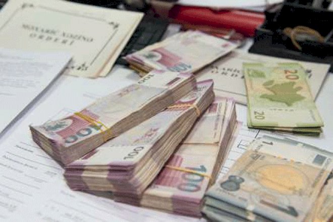    Siyasi partiyalara 3 milyon manat maliyyə yardımı veriləcək   