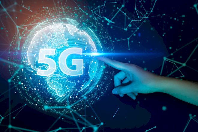    Bakıya da 5G şəbəkəsi gəlir -   İlk dəfə