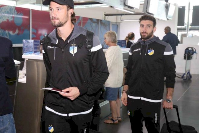    “Qarabağ”a qol vuran futbolçu Bakıya gətirilmir – Səbəb   