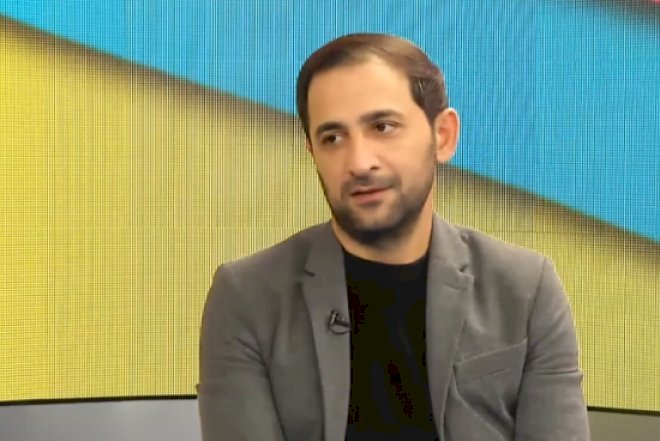    “Sənin Afət Fərmanqızından nə fərqin var?“ – Pərviz Bülbüləyə şok sözlər   