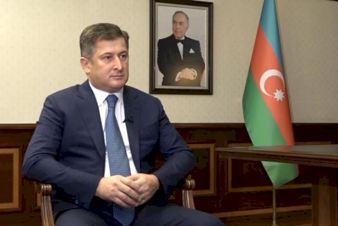    Kərəm Həsənov vəzifəsini itirdi   