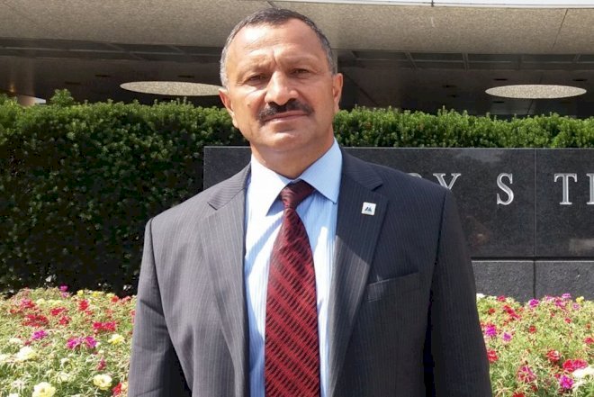    Həbsxanada Tofiq Yaqublu ilə görüş   