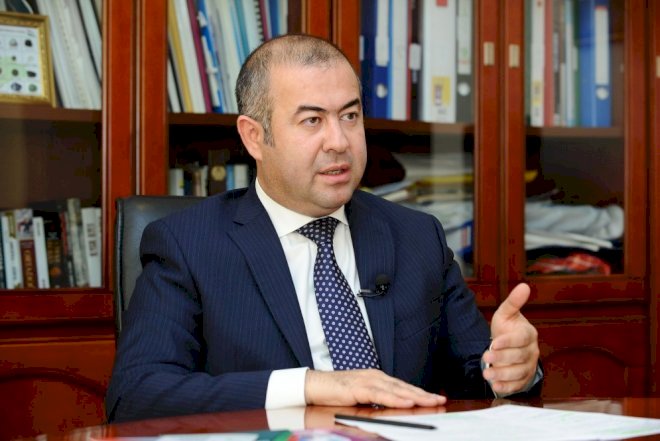    MSK-ya yeni sədr müavini seçildi   