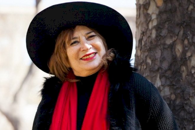     Ona “Şöhrət” ordeni verildi   