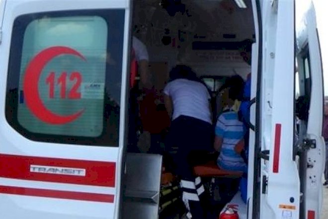    Azərbaycanda sərnişin avtobusuna hücum -   Yaralananlar var