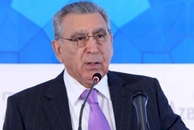    Ramiz Mehdiyevə daha bir vəzifə verildi -   Sərəncam