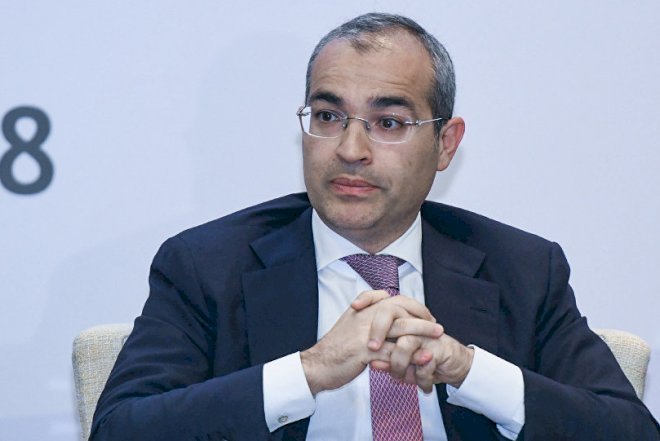    43 yaşlı nazir haqda maraqlı məlumatlar -   Mikayıl Cabbarov kimdir?