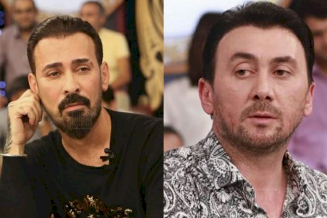    “Səni insanlıqdan çıxararam“ - Niyam   “od püskürdü“ - Video