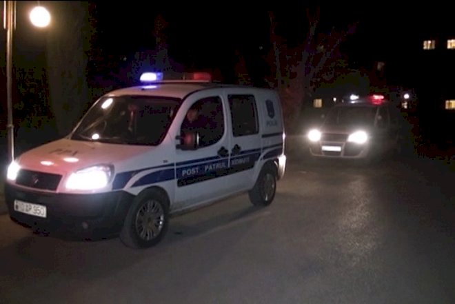    Bakıda ağır qəza: 70 yaşlı kişinin ayaqları amputasiya edildi   