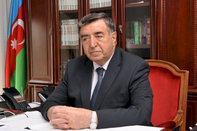    26 ildir eyni vəzifəni tutur – “Baron” yola salınır   