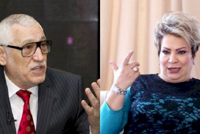    “Hansı arzuolunmaz milçək onları sancıb ki...” - Şeyx Əbdüldən Afaqa   