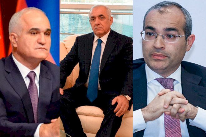    Azərbaycanda iqtisadi struktur yenidən qurulur -   Post-neft dövrünün tələbləri