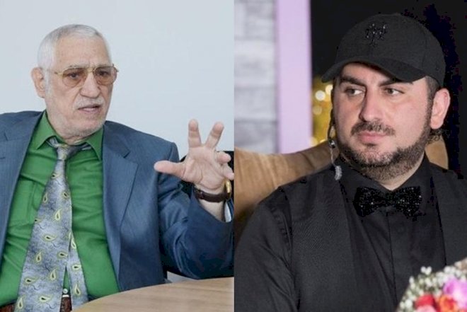    Tolik “homoseksuallar güllələnməlidir” deyən Şeyxi verilişinə çağırdı – Sərt fikirlər səsləndi   