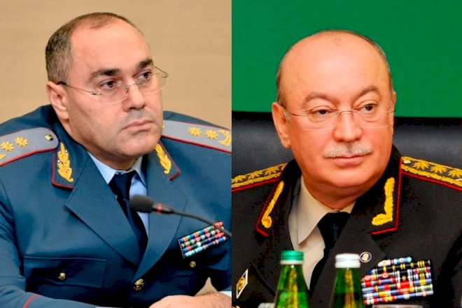    “FHN və Gömrük Komitəsi ləğv edilsin!” –   Təklif
