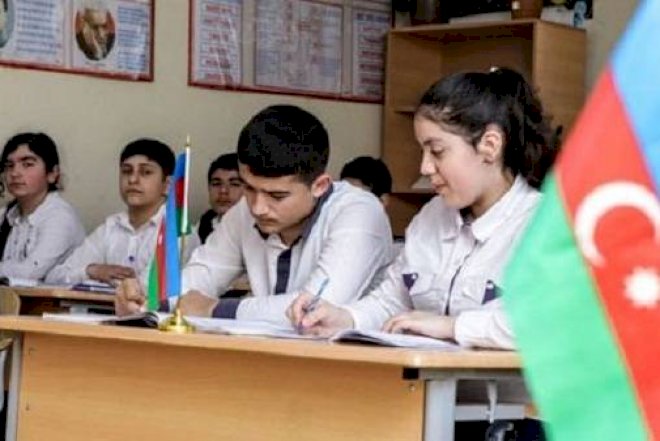    Azərbaycan təhsilində inqilab:   Şagirdlərin biliyi yeni qaydada qiymətləndiriləcək?