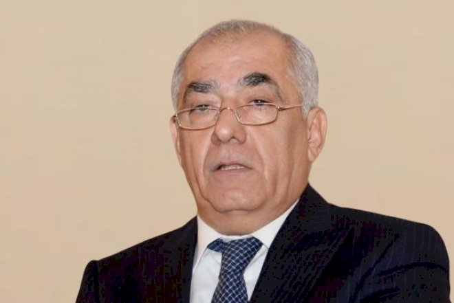    Əli Əsədov onları da işdən çıxardı   